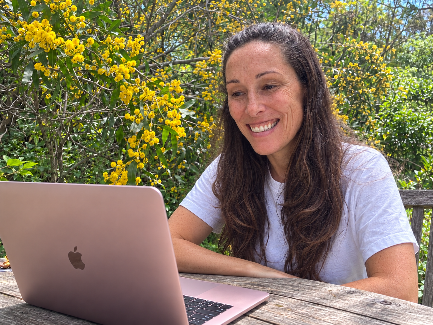 Danielle Redmond, nutrition consultations